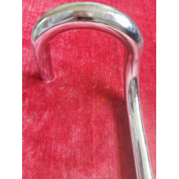 Guidon Guidon vélo course  randonneur ancien 400 - 25  acier R587