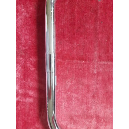 Guidon Guidon vélo course  randonneur ancien 400 - 25  acier R587