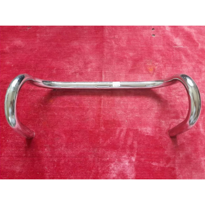 Guidon Guidon vélo course  randonneur ancien 400 - 25  acier R587