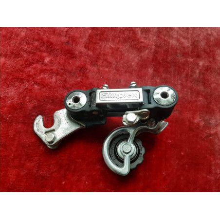 Dérailleur arrière SIMPLEX  Mercier Gitane 🇫🇷 RD8