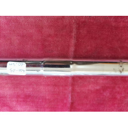 Vintage steel touring bike handlebar 25.4mm - 400mm R514