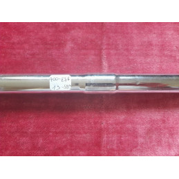 Guidon Guidon vélo  randonneur ancien 25,6 - 400 acier R599