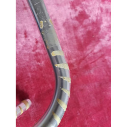 Manillar PHILIPPE 25,4 mm 415 mm aluminio marca