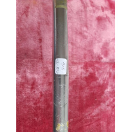 Guiador PHILIPPE Competição 415 mm comparação escala