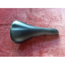Selle Italia BIANCHI vintage road bicycle saddle 259g eroica