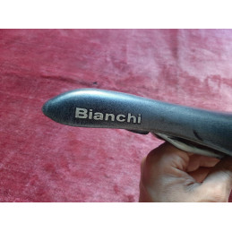 Selle Italia BIANCHI vintage road bicycle saddle 259g eroica