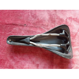 Selle ITALIA BIANCHI Sattel Aufsicht 259g