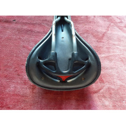 Selle Italia BIANCHI vintage road bicycle saddle 259g eroica