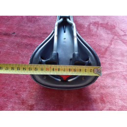 Selle ITALIA BIANCHI Vintage Sattel Untergestell