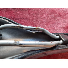 Selim ITALIA BIANCHI vintage – conjunto completo