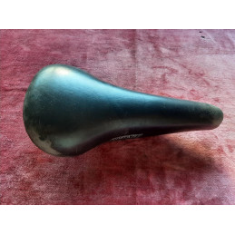 SOFFATTI PROFESSIONALE vintage leather road bike saddle 395g eroica VD8