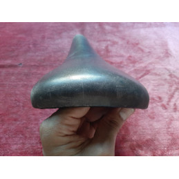 Selle vélo SOFFATTI PROFESSIONALE ancien vélo de route  395g  eroica VD8