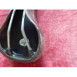 SOFFATTI PROFESSIONALE Rennrad-Sattel Vintage Klassiker 395g Eroica