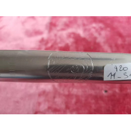 Guidon Guidon vélo PHILIPPE compétition course ancien  25,4- 420 aluminium R548