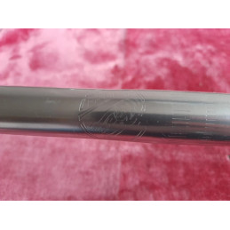 Guidon Guidon vélo PHILIPPE compétition course ancien  25,4- 420 aluminium R548