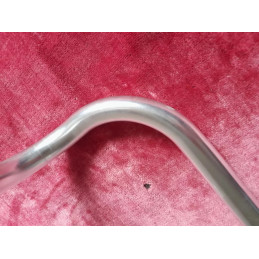 PHILIPPE Compétition Vintage Aluminium Drop Handlebars - 25.4mm Clamp - 420mm - Classic Road Racing