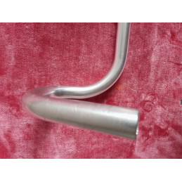 Manubrio corsa PHILIPPE alluminio 420 mm - segni di stoccaggio