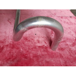Guidon Guidon vélo PHILIPPE compétition course ancien  25,4- 420 aluminium R548