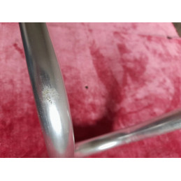 Manillar PHILIPPE Compétition 25,4-420 aluminio – superficie sin óxido
