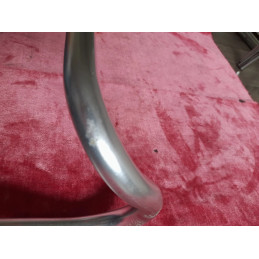 Guidon Guidon vélo PHILIPPE compétition course ancien  25,4- 420 aluminium R548
