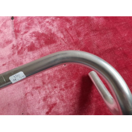 Guidon Guidon vélo PHILIPPE compétition course ancien  25,4- 420 aluminium R548