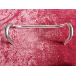 Guidon Guidon vélo PHILIPPE compétition course ancien  25,4- 420 aluminium R548