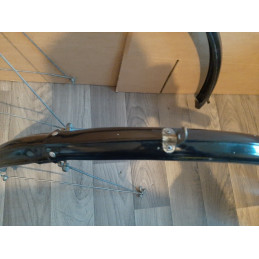 Garde-Boue velo randonneur 700 CHAMPION DU MONDE vintage Mercier Gitane D11