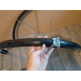 Garde-Boue velo randonneur 700 CHAMPION DU MONDE vintage Mercier Gitane D11