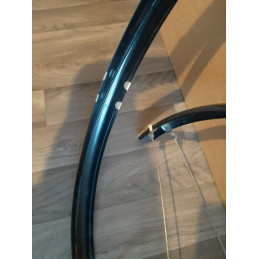 Garde-Boue velo randonneur 700 CHAMPION DU MONDE vintage Mercier Gitane D11