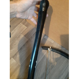 Garde-Boue velo randonneur 700 CHAMPION DU MONDE vintage Mercier Gitane D11