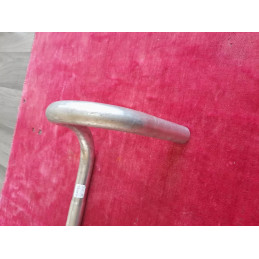 Vintage BELLERI aluminium drop handlebars 25mm clamp 410mm width