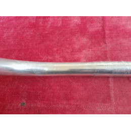 Guidon Guidon vélo BELLERI ancien 25 - 410 aluminium R536