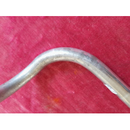 Vintage BELLERI aluminium drop handlebars 25mm clamp 410mm width