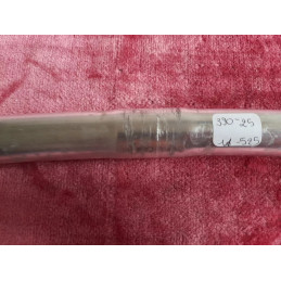 Guidon Guidon vélo course ancien 25 - 390 aluminium R525