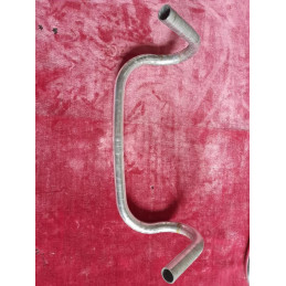Vintage drop handlebar 25 - 390 aluminium