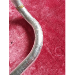 Rennrad Lenker Vintage 25 mm - 390 mm Aluminium