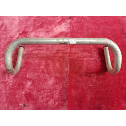 Guidão de estrada clássico 25,2 x 420 mm – vista geral frontal