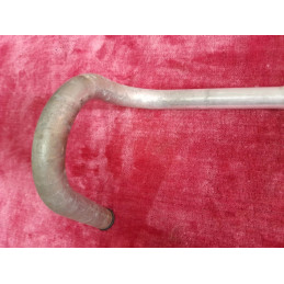 Vintage bicycle handlebar 25.2 - 420