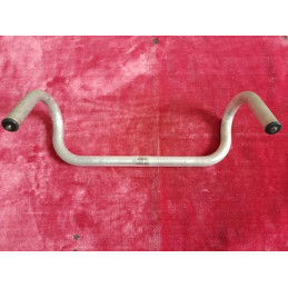 Manubrio 25,2 mm 420 mm per restauro bici d'epoca