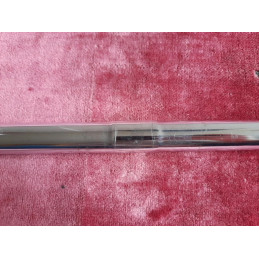 Vintage steel drop bar 400 mm wide road bicycle