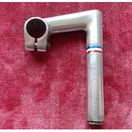 copy of Potence STEM BF BELLERI  60-22-25 mm vintage bike RD8