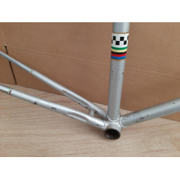 Quadro Peugeot PX10 PY10 Reynolds 531 - 56cm