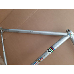 Cadre Peugeot PX10 / PY10 Reynolds 531 - 56cm