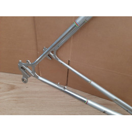 Cadre Peugeot PX10 / PY10 Reynolds 531 - 56cm