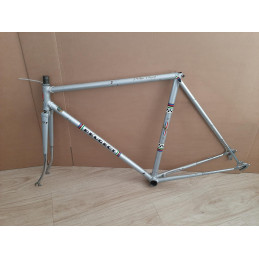 Cuadro Peugeot PX10/PY10 Reynolds 531 - 56x57.5cm