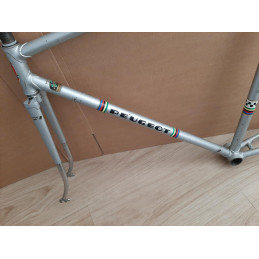Quadro Peugeot PX10 PY10 Reynolds 531 - 56cm