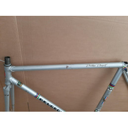 Quadro Peugeot PX10 PY10 Reynolds 531 - 56cm