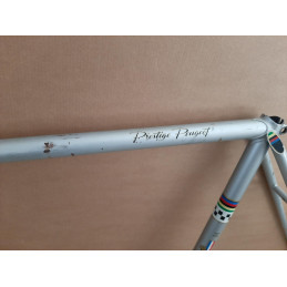 Quadro Peugeot PX10 PY10 Reynolds 531 - 56cm