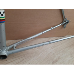 Quadro Peugeot PX10 PY10 Reynolds 531 - 56cm
