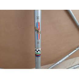 Quadro Peugeot PX10 PY10 Reynolds 531 - 56cm